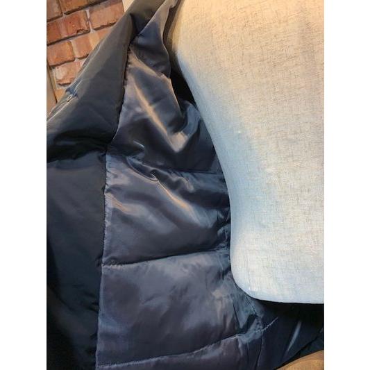 フェローズ/Pherrow's コート STENCOLLAR COAT 20W-PSCC1 【BLACK】 | Pherrow's | 02