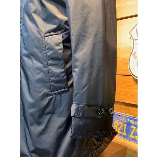 フェローズ/Pherrow's コート STENCOLLAR COAT 20W-PSCC1 【BLACK】 | Pherrow's | 04