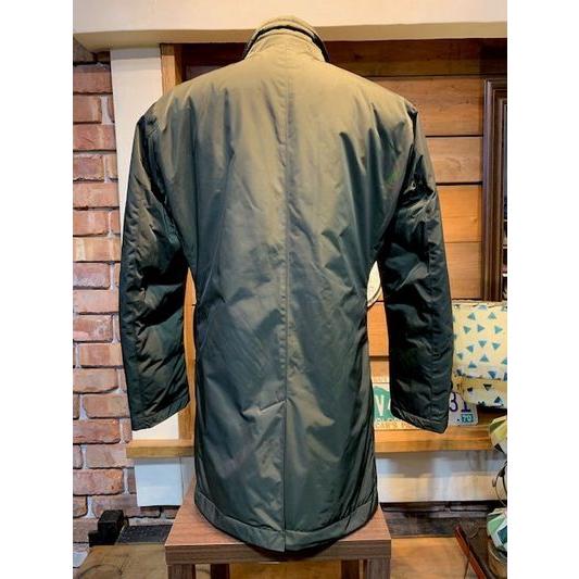 フェローズ/Pherrow's コート STENCOLLAR COAT 20W-PSCC1 【OLV】 | Pherrow's | 01