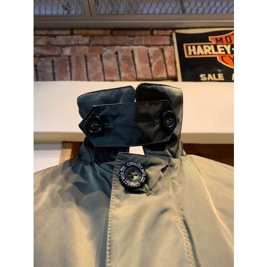 フェローズ/Pherrow's コート STENCOLLAR COAT 20W-PSCC1 【OLV】 | Pherrow's | 03