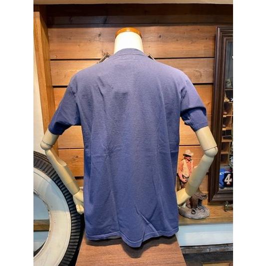 フェローズ/PHERROW'S Tシャツ PT2 ブランドロゴ バッファロー 定番 Tシャツ プリントT SNVY | Pherrow's | 01