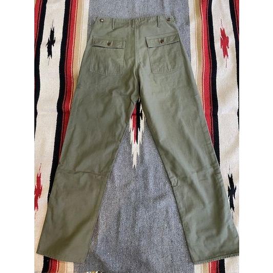 フェローズ/Pherrow's ワークパンツ PUP1 | Pherrow's | 01