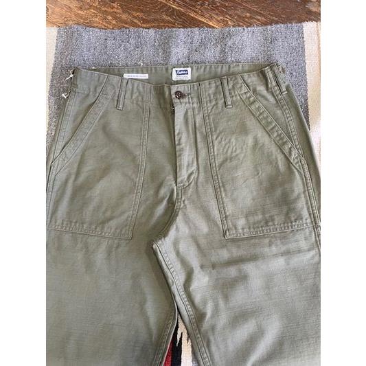 フェローズ/Pherrow's ワークパンツ PUP1 | Pherrow's | 02