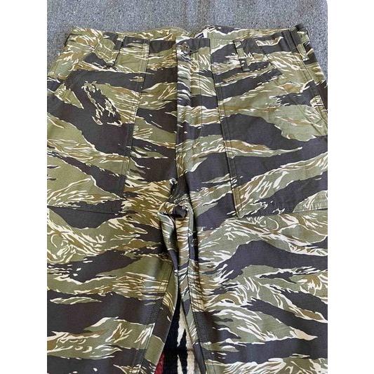 フェローズ/Pherrow's ワークパンツ PUP1 TA | Pherrow's | 02