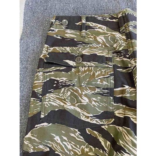 フェローズ/Pherrow's ワークパンツ PUP1 TA | Pherrow's | 03