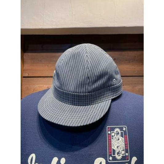 フェローズ/Pherrow's キャップ PWC1 | Pherrow's