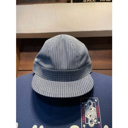 フェローズ/Pherrow's キャップ PWC1 | Pherrow's | 01