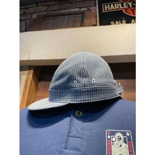 フェローズ/Pherrow's キャップ PWC1 | Pherrow's | 02