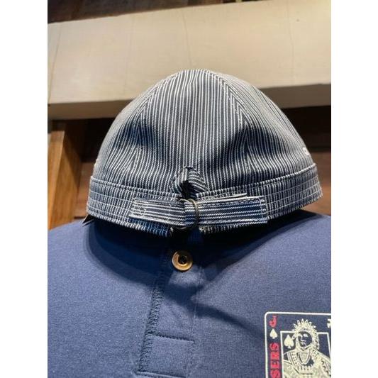 フェローズ/Pherrow's キャップ PWC1 | Pherrow's | 03