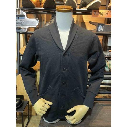 ダリーズ/DALEE’S & Co カーディガン Racter.20[1930s SHAWL COLLER CARDIGAN] | DELUXEWARE