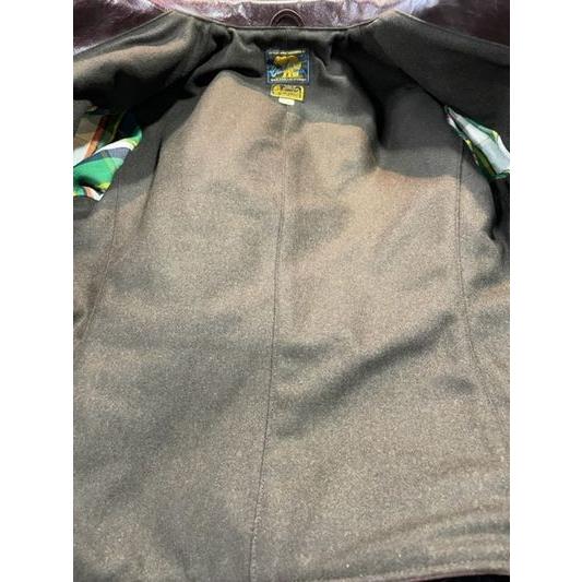 レインボーカントリー レインボーカントリー/RAINBOW COUNTRY 革ジャン