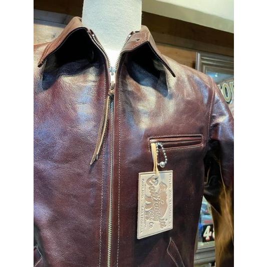 レインボーカントリー レインボーカントリー/RAINBOW COUNTRY 革ジャン