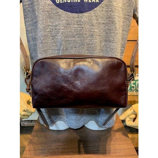 レインボーカントリー/RainbowCountry バッグ RCL-60025 レザー