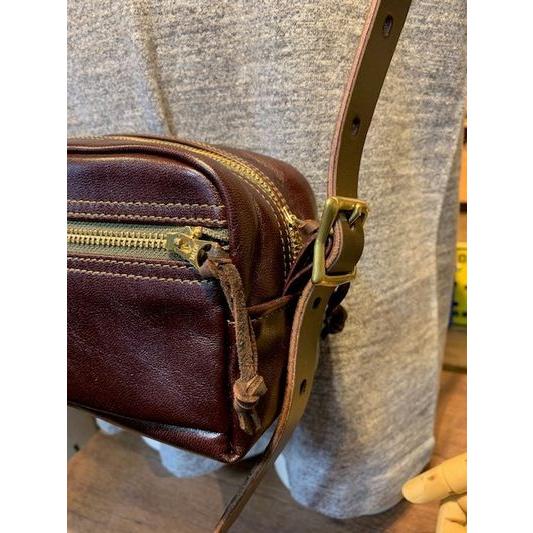 レインボーカントリー/RainbowCountry バッグ RCL-60025 レザー