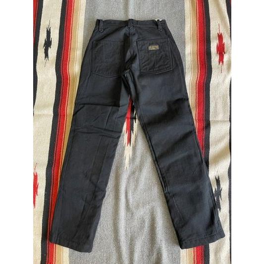 ウエストライド/WESTRIDE パンツ RELAX COMFORMAX PADD PANTS BLK *丈