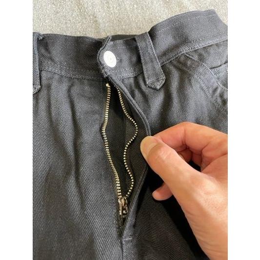 ウエストライド/WESTRIDE パンツ RELAX COMFORMAX PADD PANTS BLK *丈