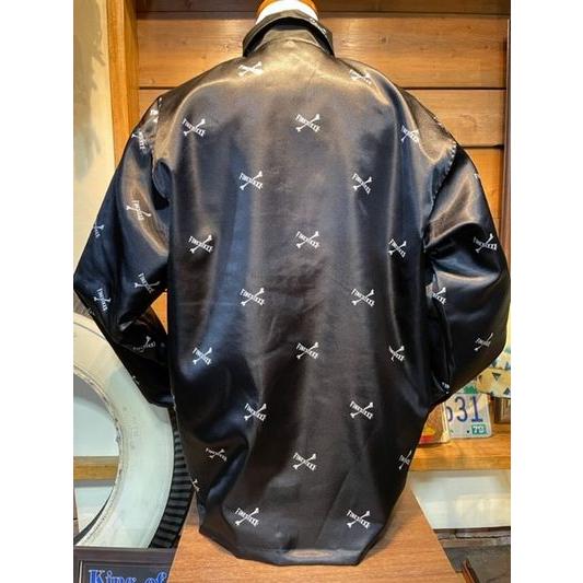 ファインシックス/FINESIXXX コーチジャケット REVERSIBLE 2WAY ファインシックス/FINESIXXX コーチジャケット REVERSIBLE 2WAY