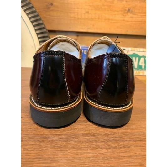 リーガル/REGAL X グラッドハンド/GLADHAND サドルシューズ SADDLE SHOES[BLKXBRW] |  | 03