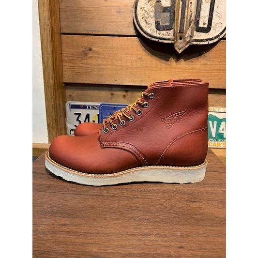 RED WING SHOES ナイロンジャケット M レッド レッドウィング オフィシャルサイト（公式ブランドサイト&通販）