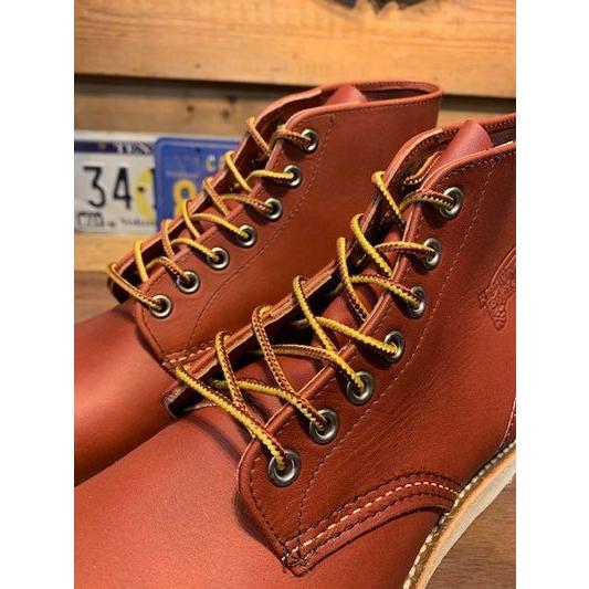 RED WING SHOES レッドウィング/RED ブーツ RW-8166 : Magic-U