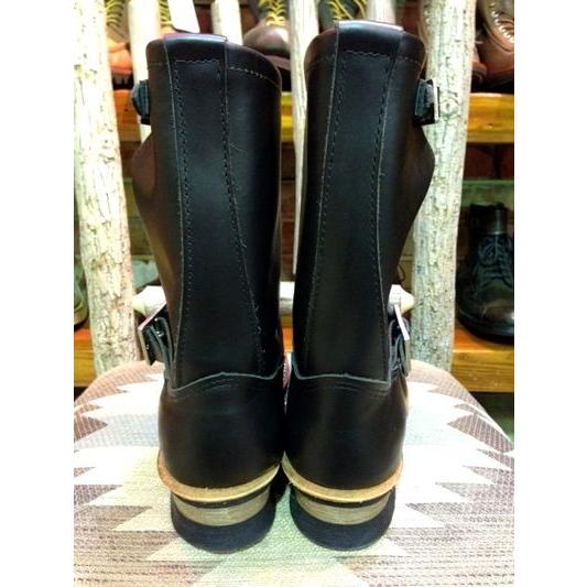 RED WING SHOES レッドウィング ENGINEER BOOTS RW-2268 : Magic-U