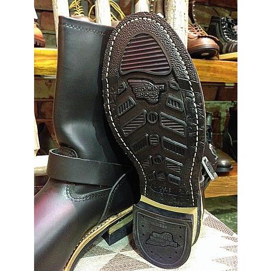 RED WING SHOES（レッドウィング） RED WING ENGINEER BOOTS RW-2268