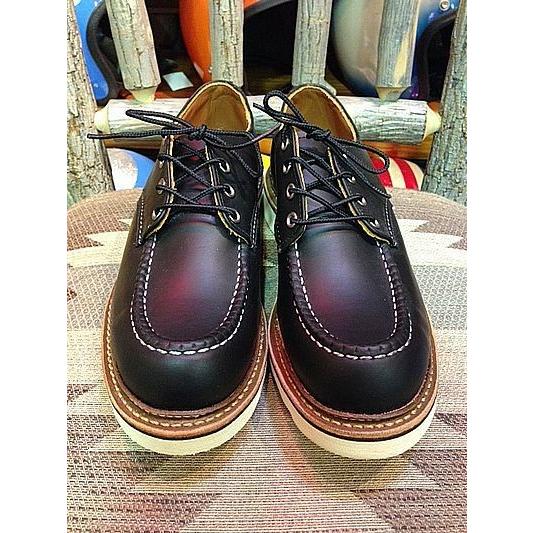 RED WING レッドウィング 8106 RED WING SHOES（レッドウィング） ○○レッドウィング アイリッシュ