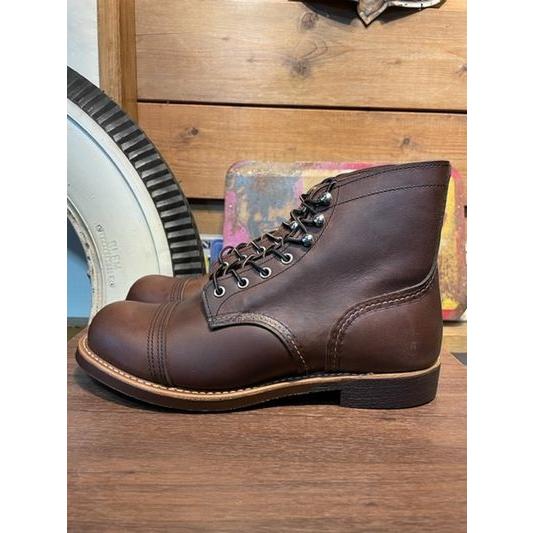 RED WING SHOES（レッドウィング） レッドウィング/REDWING ブーツ