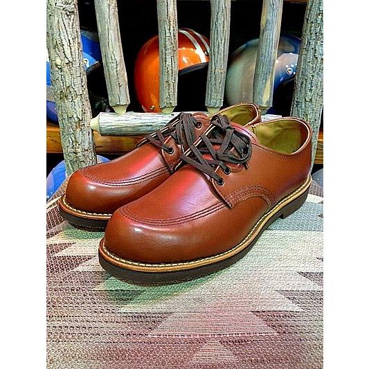 レッドウィング/REDWING ブーツ 9203 GARAGEMAN : Magic-U - 通販