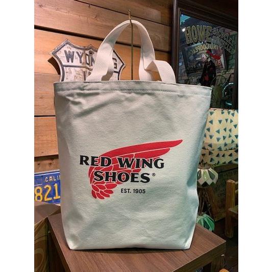 RED WING SHOES（レッドウィング） レッドウィング/REDWING トート