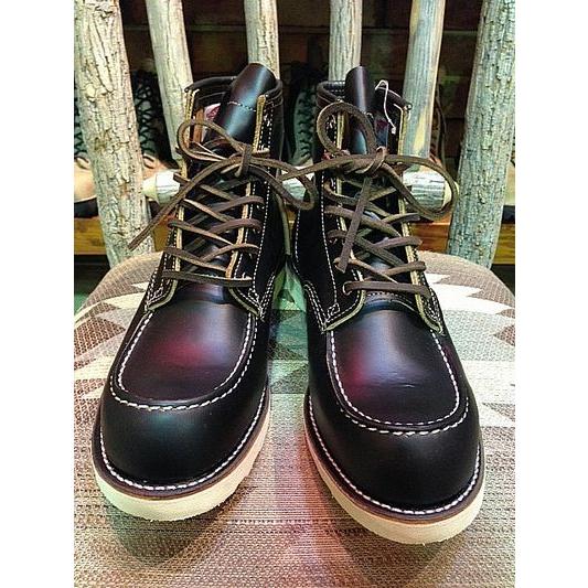 マルチカラーカーペット 輸入品 RED WING SHOES ○○レッドウィング アイリッシュセッター 9874