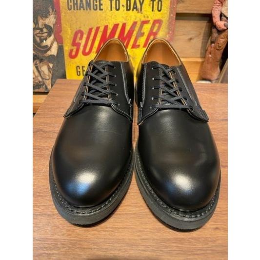 レッドウィング/REDWING ブーツ 101 POSTMAN OXFORD | POSTMAN | 01