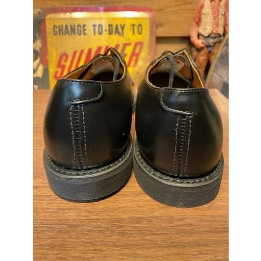 レッドウィング/REDWING ブーツ 101 POSTMAN OXFORD | POSTMAN | 03
