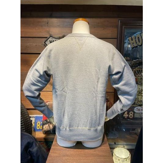 プリクエル/PREQUEL シャツ S1004 Indigo Stripe Shirt |  | 01