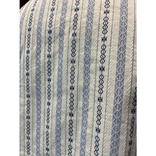 プリクエル/PREQUEL シャツ S1023 Classic Stripe Work Shirt |  | 03
