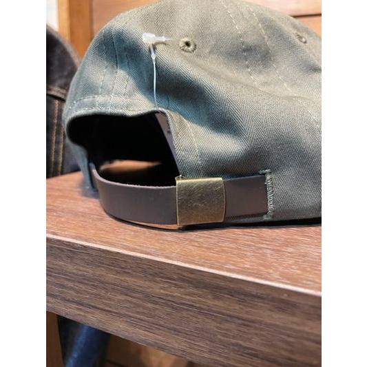 アンパルクリエィテブ/THE AMPAL CREATIVE キャップ S214 WELCOME TO - Strapback |  | 02