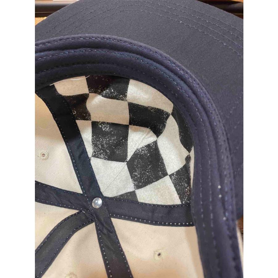 アンパルクリエイティブ/AMPAL CREATIVE キャップ S291 912 SHOP HAT - Snapback | The Ampal Creative | 01