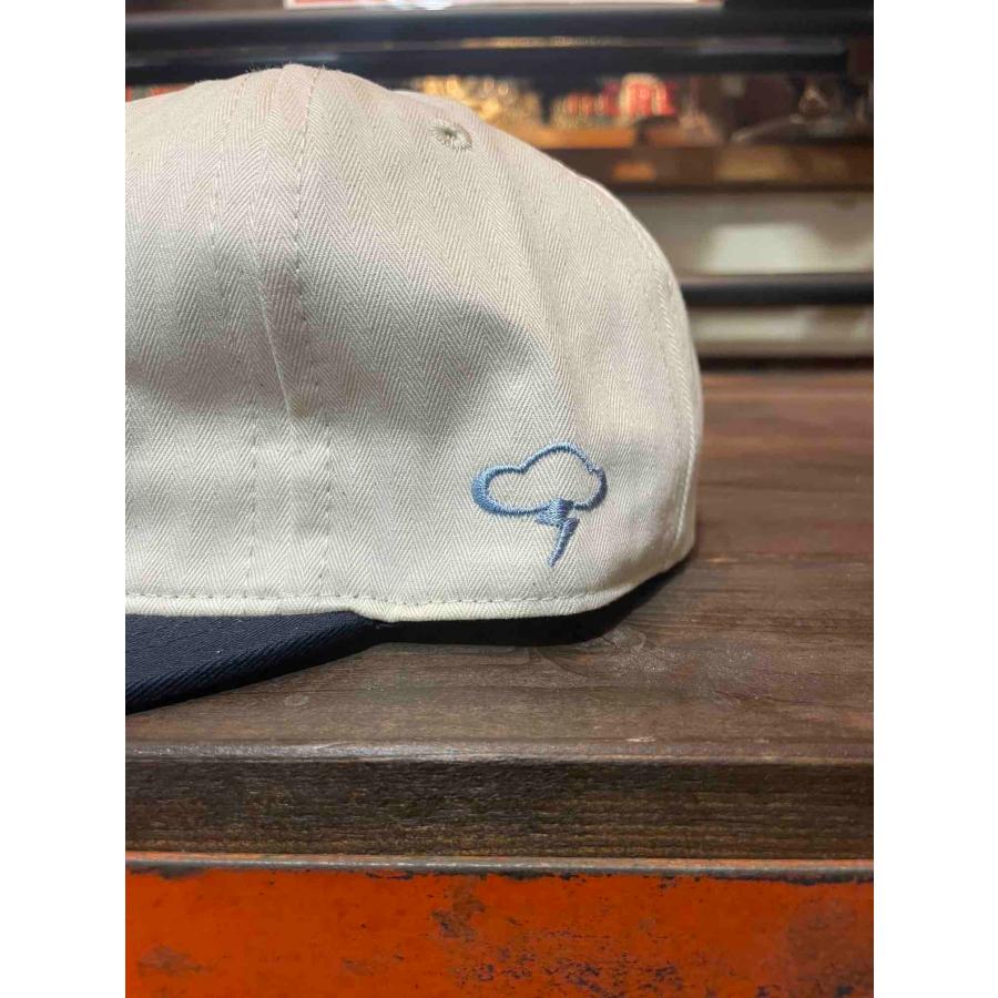アンパルクリエイティブ/AMPAL CREATIVE キャップ S291 912 SHOP HAT - Snapback | The Ampal Creative | 02