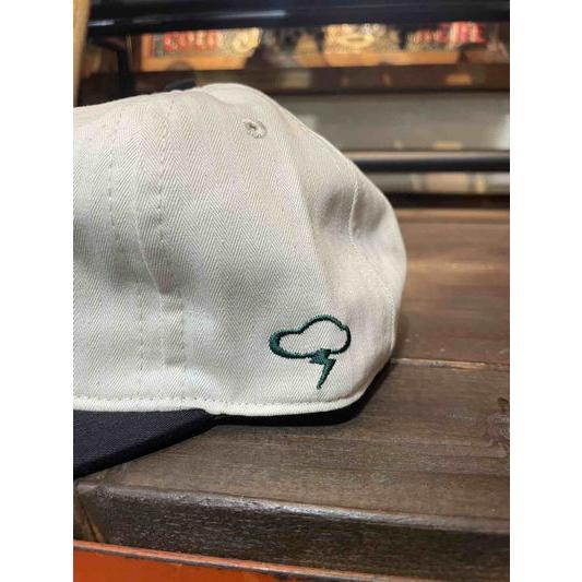 アンパルクリエイティブ/AMPAL CREATIVE キャップ S292 CHOPPER SHOP HAT - Snapback | The Ampal Creative | 01