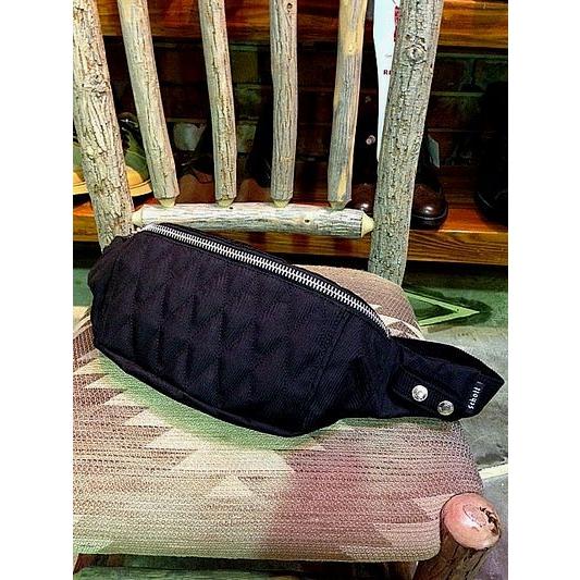 Schott/ショット 3169007 NYLON PADDED BODY BAG | 