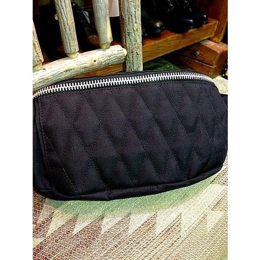 Schott/ショット 3169007 NYLON PADDED BODY BAG |  | 01