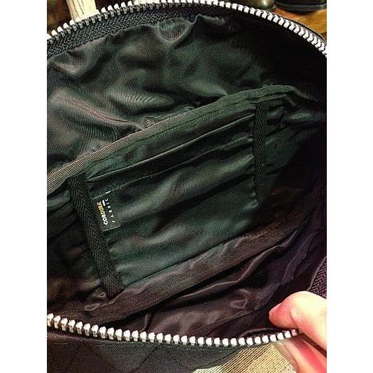 Schott/ショット 3169007 NYLON PADDED BODY BAG |  | 03