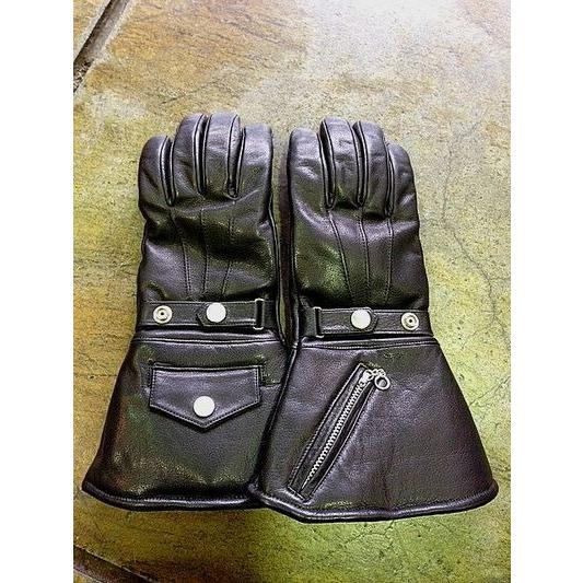 Schott/ショット WINTER GLOVE [LONG] 3109056 | 