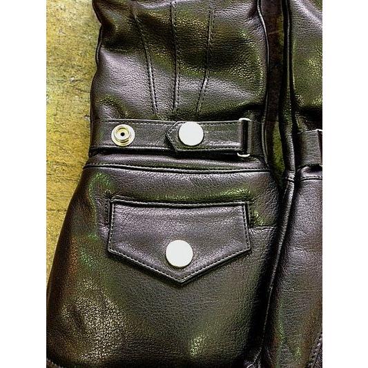 Schott/ショット WINTER GLOVE [LONG] 3109056 |  | 01