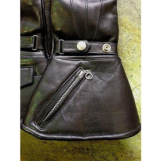 Schott/ショット WINTER GLOVE [LONG] 3109056 |  | 02