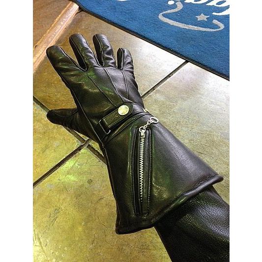 Schott/ショット WINTER GLOVE [LONG] 3109056 |  | 04