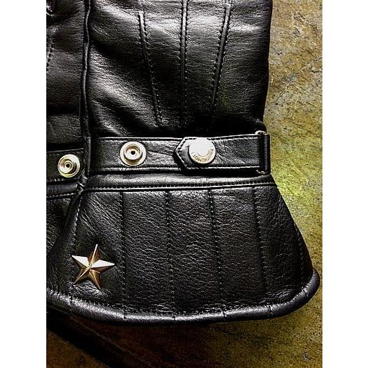 ショット/Schott グローブ WINTER GLOVE MIDDLE |  | 02