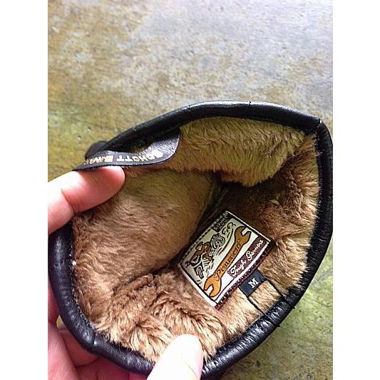 ショット/Schott グローブ WINTER GLOVE MIDDLE |  | 03