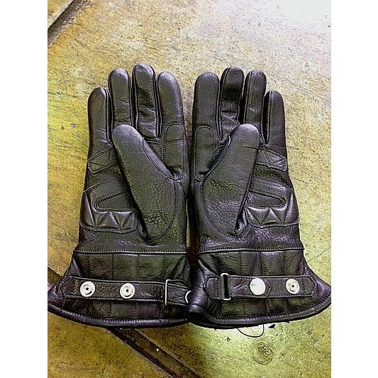 Schott/ショット WINTER GLOVE MIDDLE 430-3119034 |  | 02