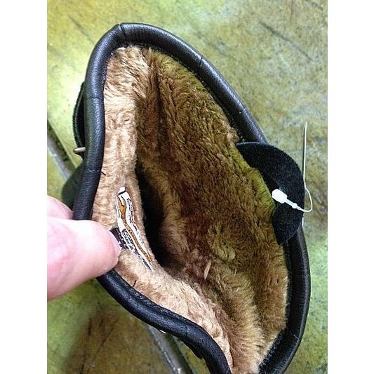 Schott/ショット WINTER GLOVE MIDDLE 430-3119034 |  | 03